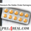 Saveurs De Gelée Orale Kamagra levitra1